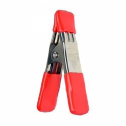product Bessey Steel Spring Clamp - 1 in. Red